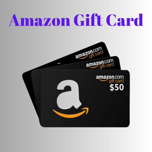 Quick Amazon Gift Card Code-2023